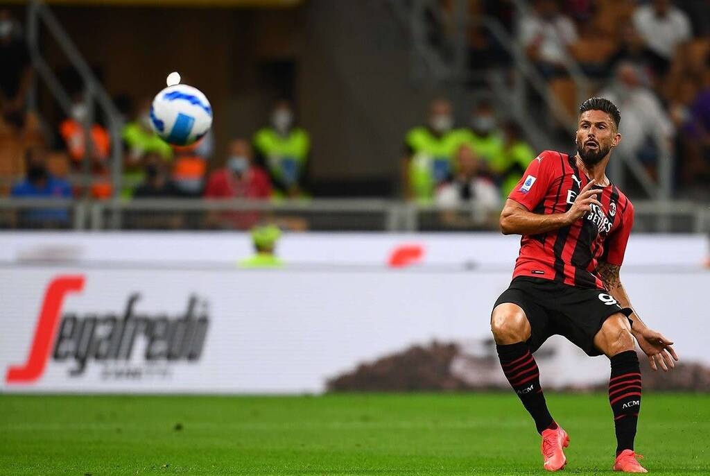 Serie A: Μοίρασαν τεσσάρες Μϊλαν και Ρόμα! (Videos+Photos)