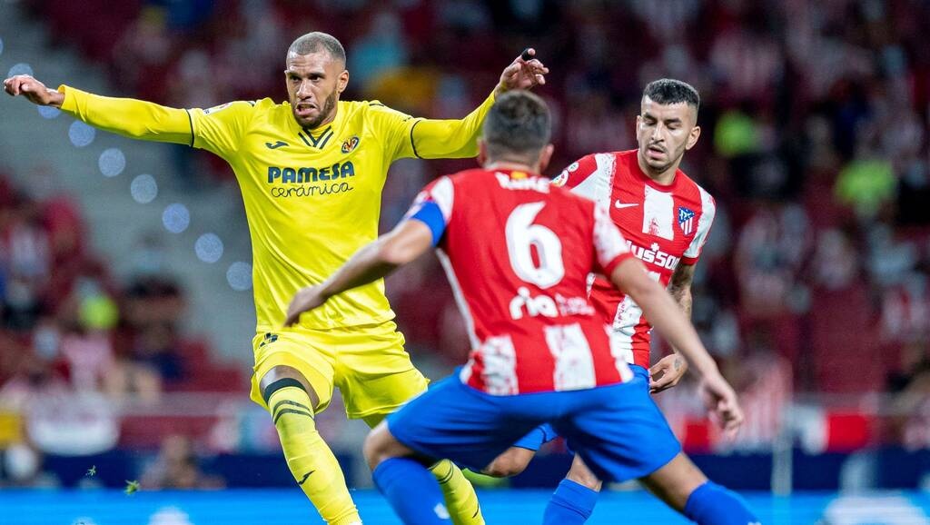 La Liga: Η Ατλέτικο σώθηκε στο και πέντε! (Photos)
