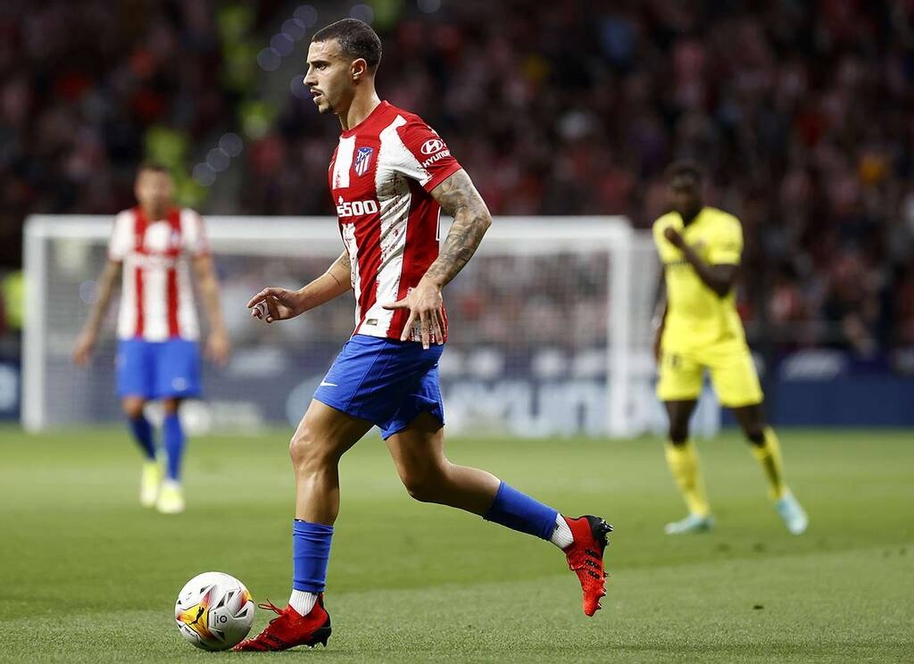 La Liga: Η Ατλέτικο σώθηκε στο και πέντε! (Photos)