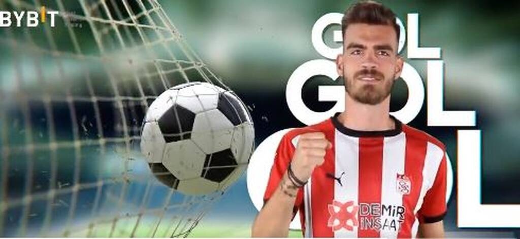 Τουρκία: Δύο γκολ ο Γούτας για τη Σίβασπορ, ασίστ ο Μπακασέτας! (photos)