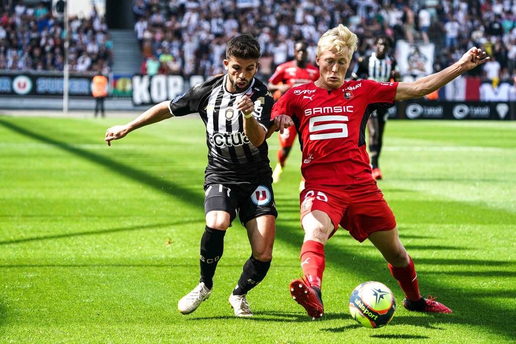 Ligue 1: Κορυφή η Ανζέ, πριν αναλάβει δράση ο Λιονέλ Μέσι!