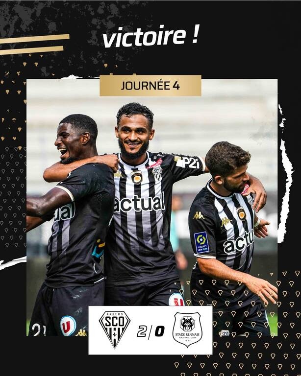 Ligue 1: Κορυφή η Ανζέ, πριν αναλάβει δράση ο Λιονέλ Μέσι!