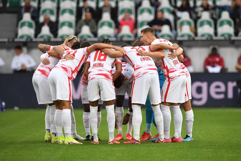 Bundesliga: Κορυφή η Βόλφσμπουργκ, πήρε το ντέρμπι με τη Λειψία (video+photos)