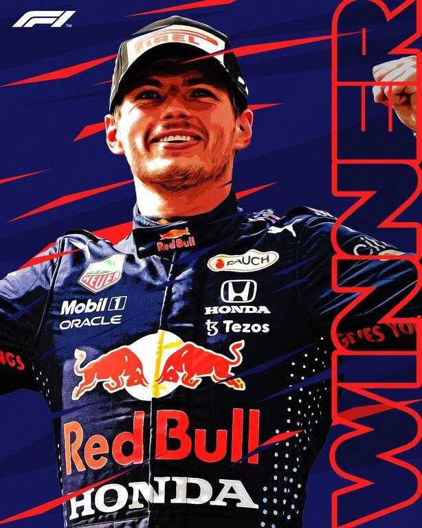 Formula 1: Χαμός στο βελγικό Grand Prix - Νικητής σε δεκάλεπτο αγώνα ο Φερστάπεν! (photos)
