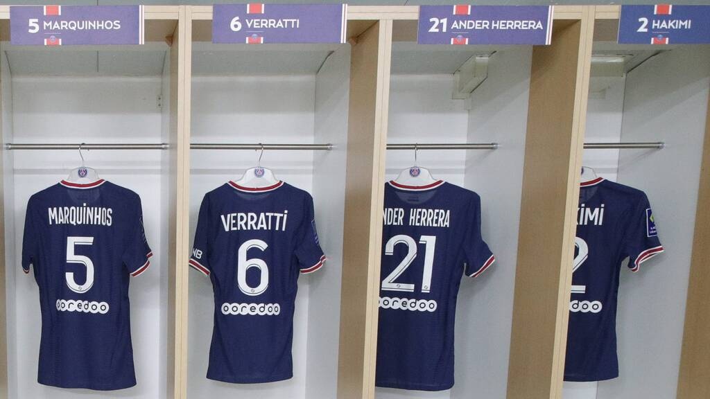 Ligue 1: Παράταση στο ντεμπούτο, στον πάγκο της Παρί Σεν Ζερμέν ο Μέσι με τη Ρεμς! (video+photos)