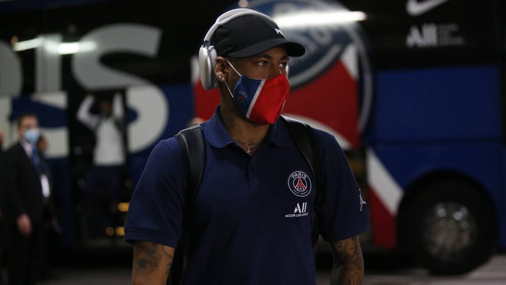Ligue 1: Παράταση στο ντεμπούτο, στον πάγκο της Παρί Σεν Ζερμέν ο Μέσι με τη Ρεμς! (video+photos)