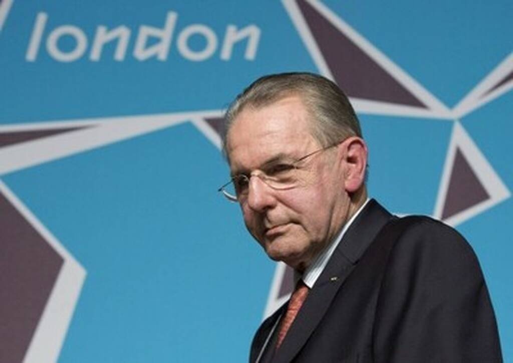 Θρήνος στον παγκόσμιο αθλητισμό - Πέθανε ο πρώην πρόεδρος της ΔΟΕ Ζακ Ρογκ