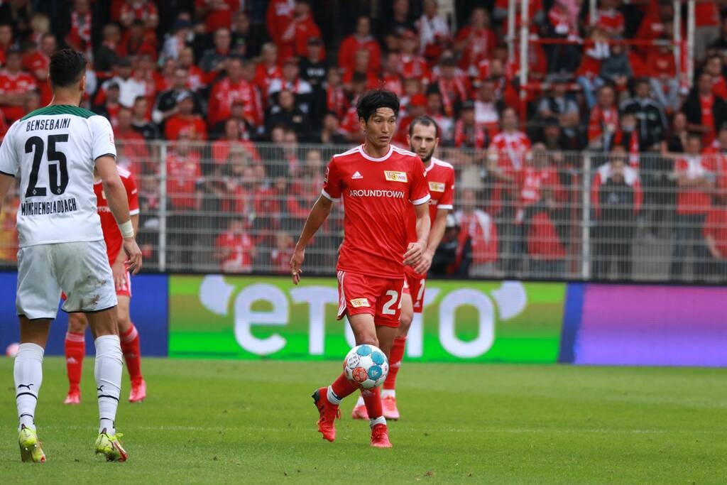 Bundesliga: Η Ουνιόν ταπείνωσε την Γκλάντμπαχ (video+photos)