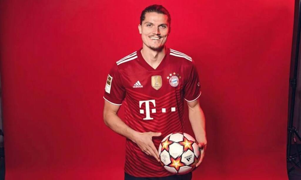 Μπάγερν Μονάχου: Πήρε το «παιδί» του ο Νάγκελσμαν – Ανακοινώθηκε ο Σάμπιτσερ