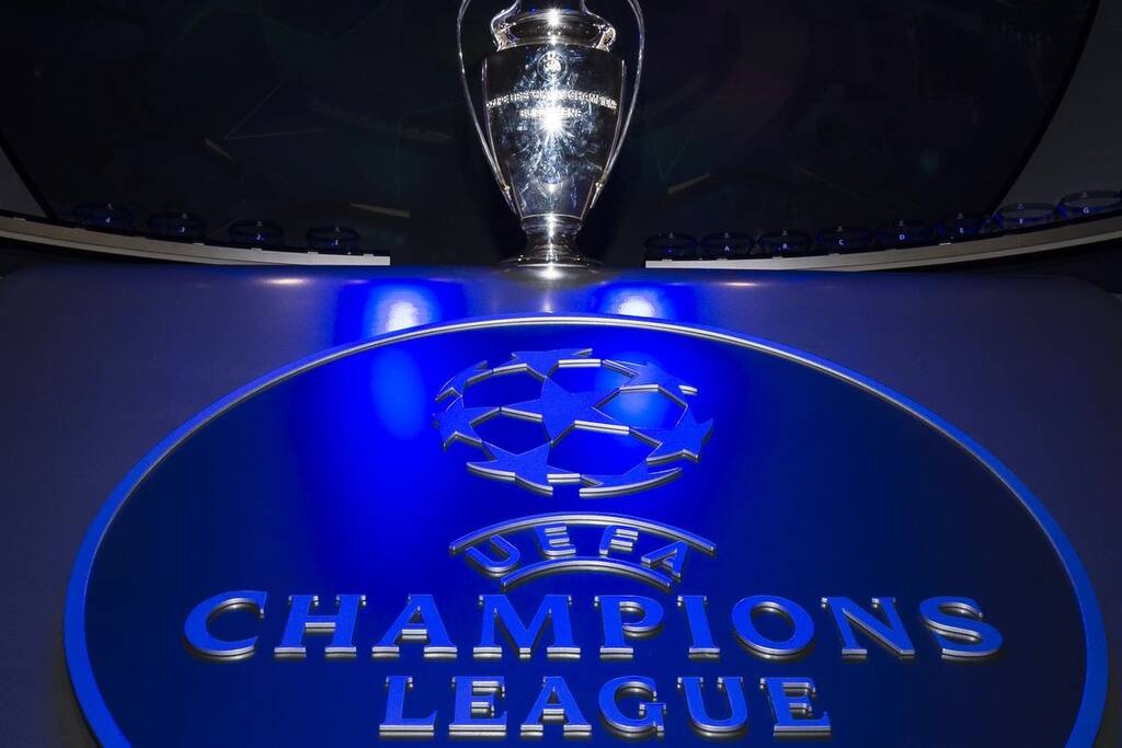 Champions League: Πρεμιέρα με Μπαρτσελόνα-Μπάγερν και Λίβερπουλ-Μίλαν - Όλο το πρόγραμμα