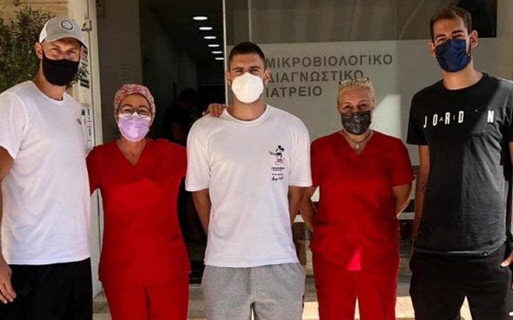 Κολοσσός Ρόδου: «Πέρασαν» τα τεστ και συνεχίζουν