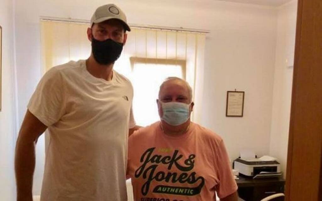 Κολοσσός Ρόδου: «Πέρασαν» τα τεστ και συνεχίζουν