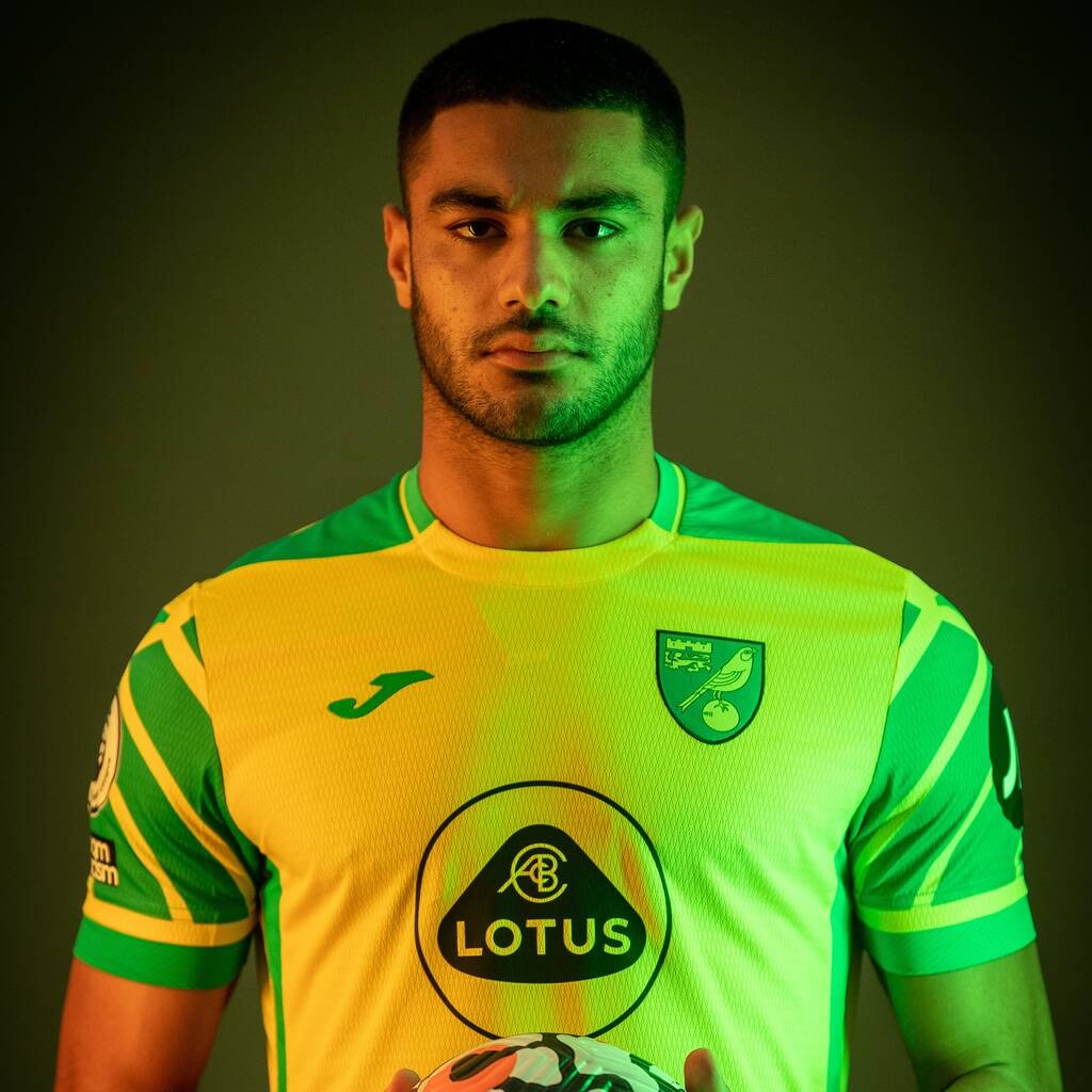 Νόριτς: Από τον Τσιμίκα στους Γιαννούλη, Τζόλη ο Κάμπακ