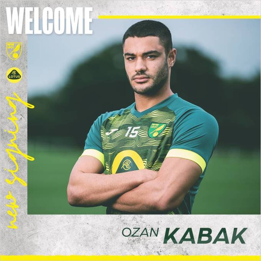 Νόριτς: Από τον Τσιμίκα στους Γιαννούλη, Τζόλη ο Κάμπακ