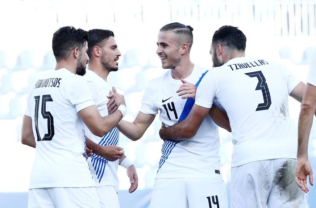 Ελλάδα: Εκτός «μάχης» και ο Γαλανόπουλος (photos)