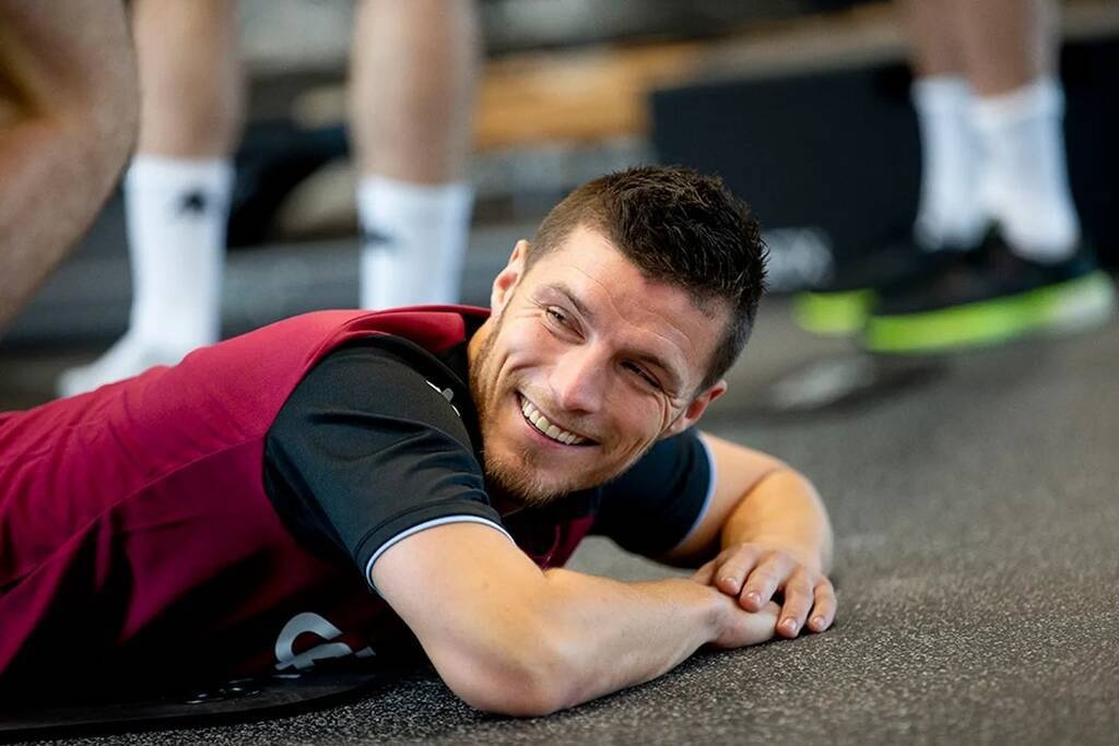 Ολυμπιακός: Πιέζει ο Γκιλμπέρ - Άμεσα οι οριστικές εξελίξεις (photos)