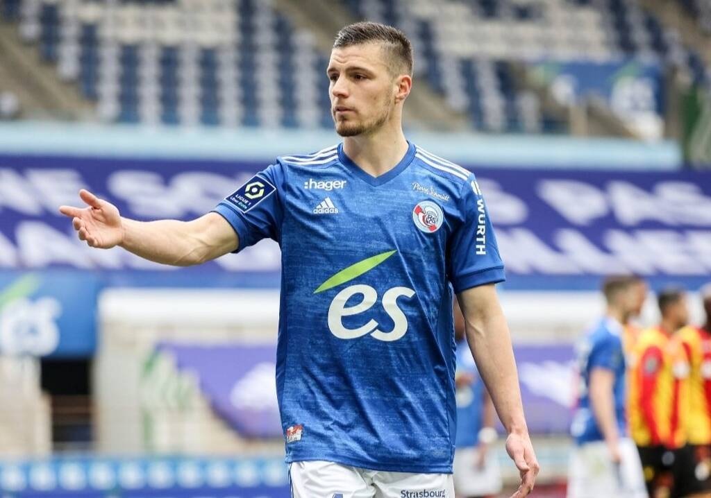 Ολυμπιακός: Πιέζει ο Γκιλμπέρ - Άμεσα οι οριστικές εξελίξεις (photos)