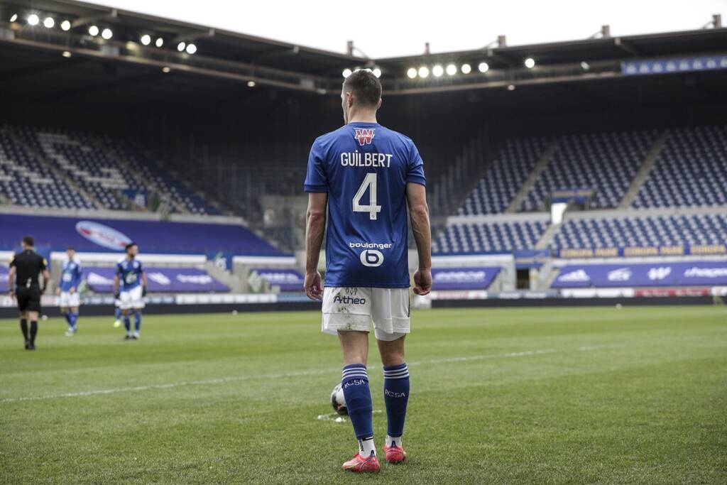 Ολυμπιακός: Πιέζει ο Γκιλμπέρ - Άμεσα οι οριστικές εξελίξεις (photos)