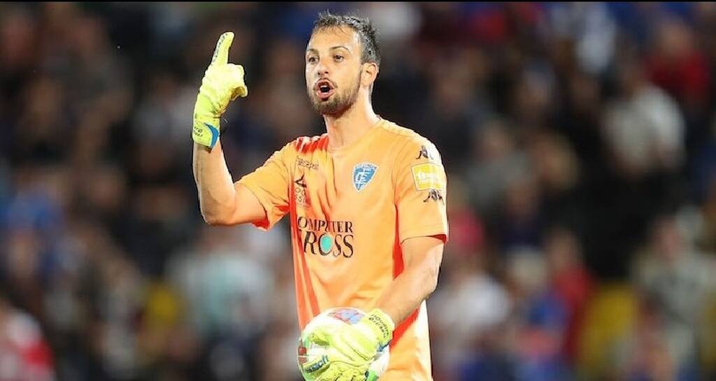 Έκλεισε στον Παναθηναϊκό ο Μπρινιόλι