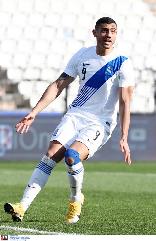 Επισημο: Στα «πράσινα» ο Γιακουμάκης - Υπέγραψε για πέντε χρόνια (photos)