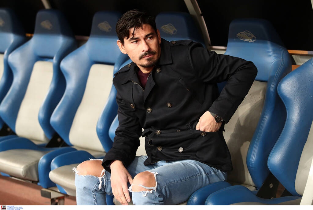 Επίσημη η «βόμβα» - Ανακοινώθηκε ο Μπλάνκο