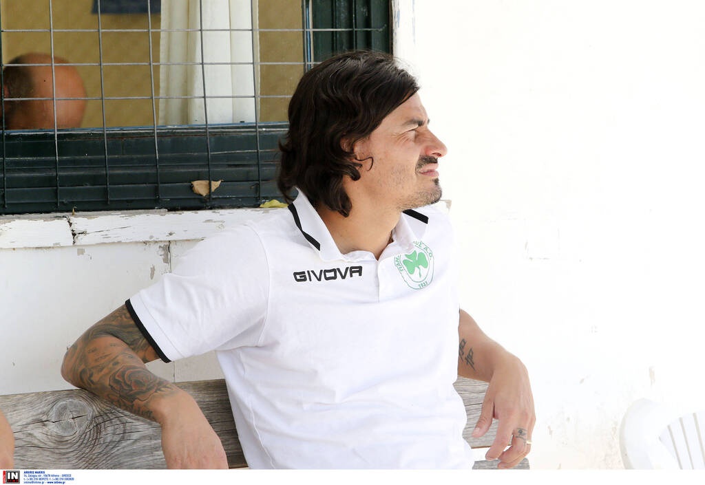 Επίσημη η «βόμβα» - Ανακοινώθηκε ο Μπλάνκο