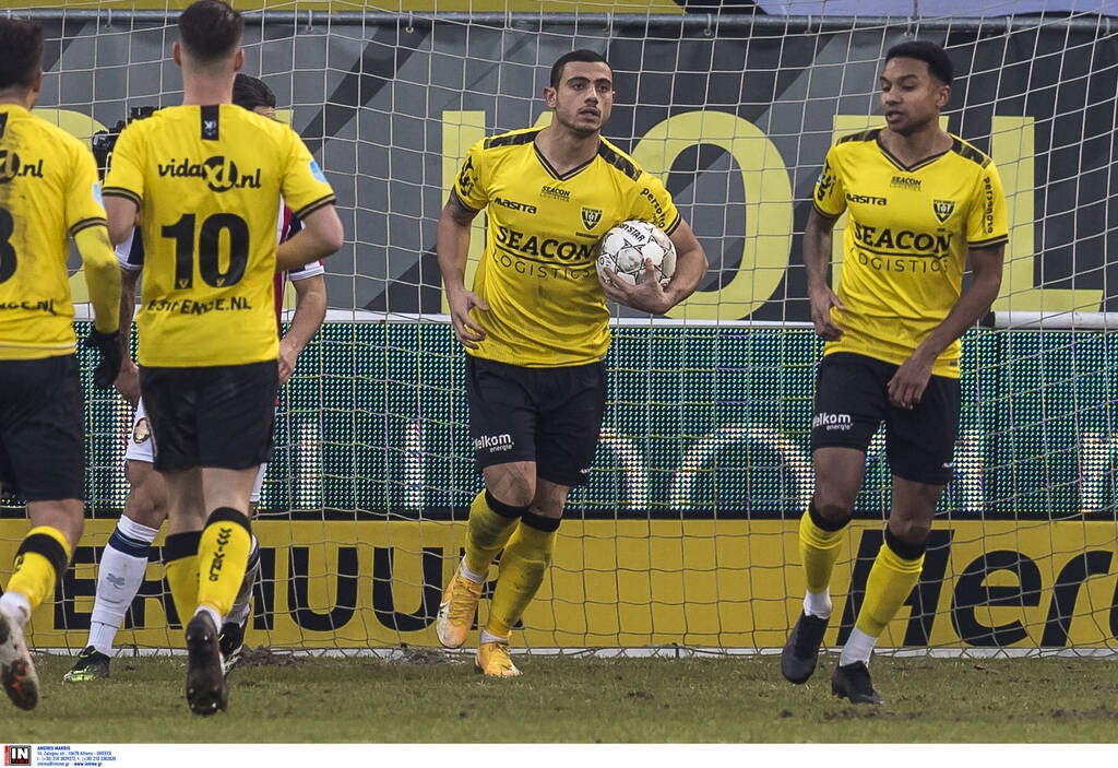 Επισημο: Στα «πράσινα» ο Γιακουμάκης - Υπέγραψε για πέντε χρόνια (photos)