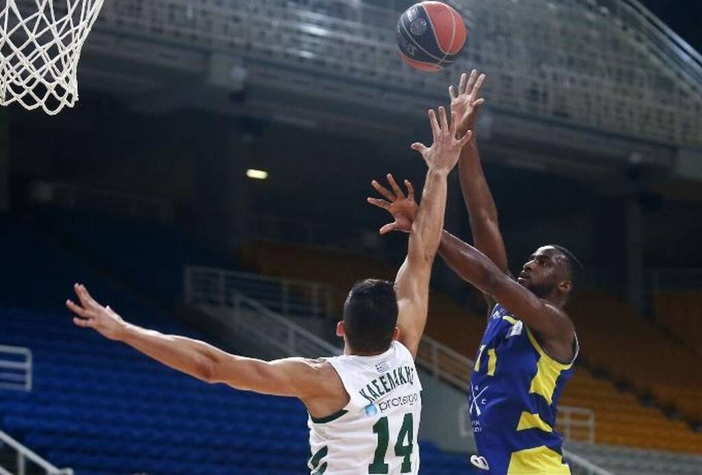 Ντιαλό: «Φοβερή ομάδα ο Παναθηναϊκός, καλύτερη επιλογή η Μονακό»