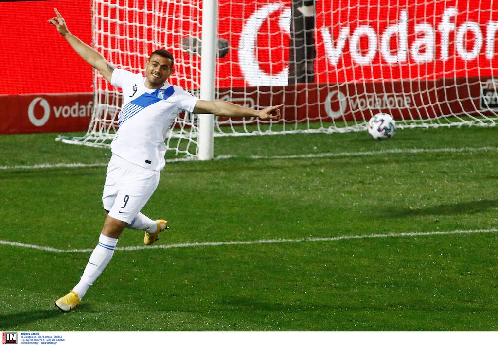 Επισημο: Στα «πράσινα» ο Γιακουμάκης - Υπέγραψε για πέντε χρόνια (photos)