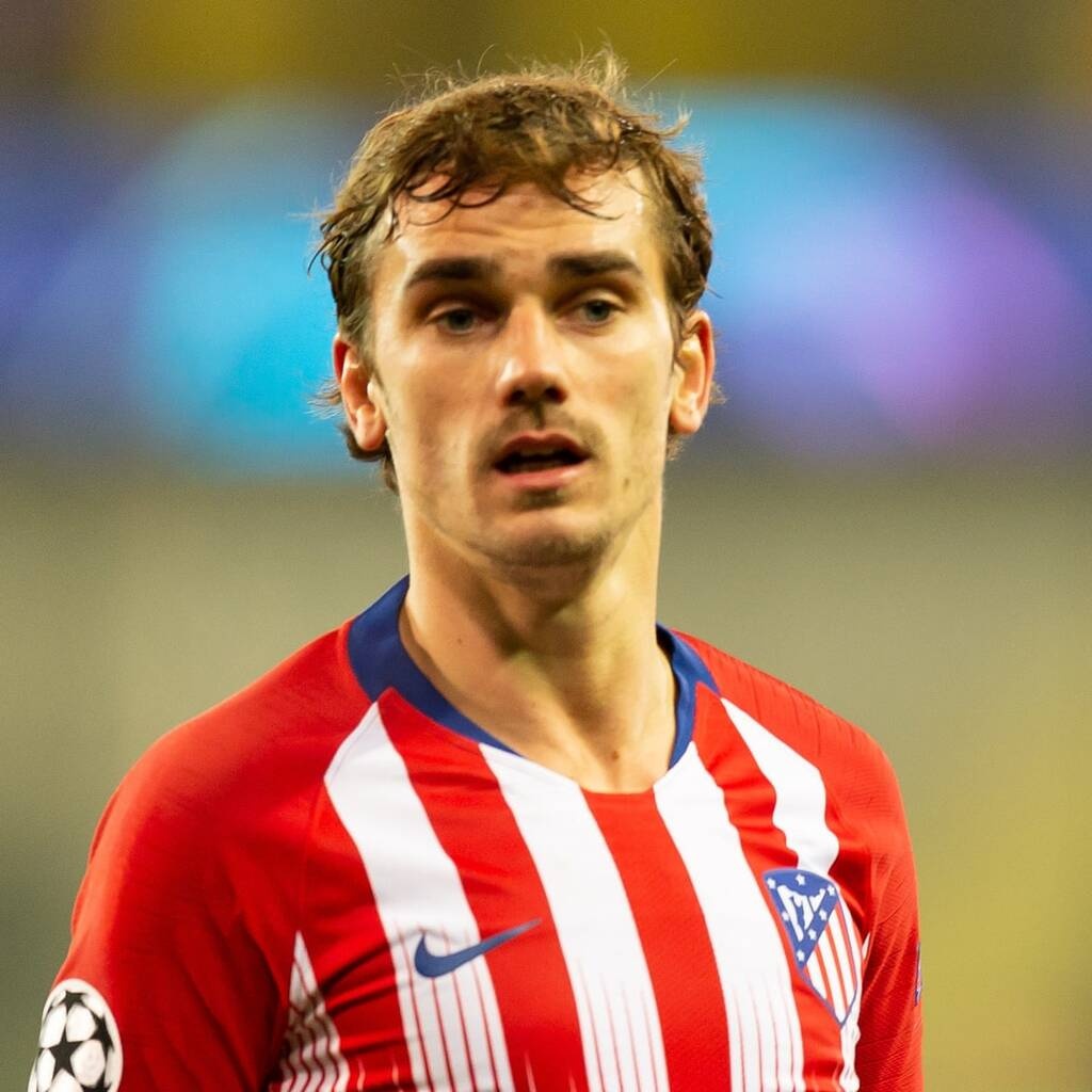 Ατλέτικο Μαδρίτης: Επιστρέφει ο Γκριεζμάν - Ανακοινώνεται το μεγάλο comeback (video+photos)