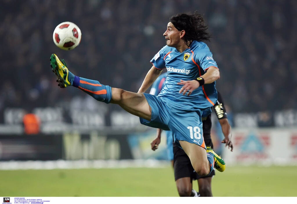 Επίσημη η «βόμβα» - Ανακοινώθηκε ο Μπλάνκο