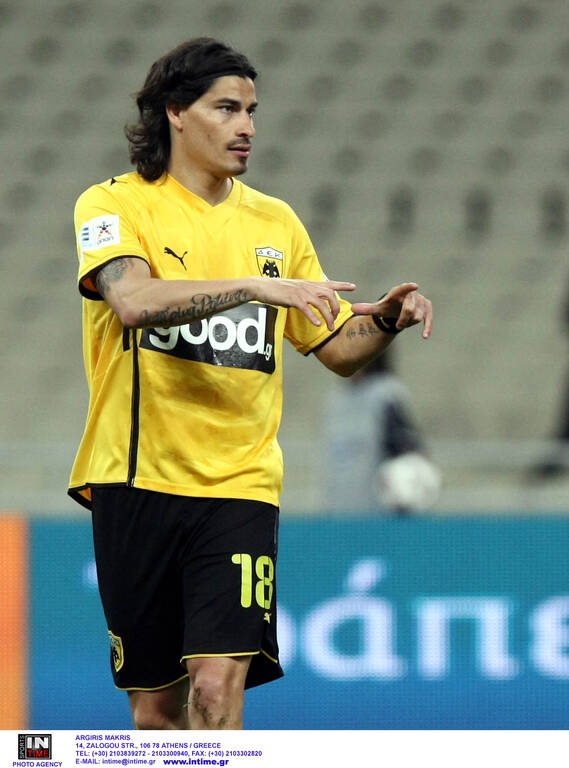 Επίσημη η «βόμβα» - Ανακοινώθηκε ο Μπλάνκο