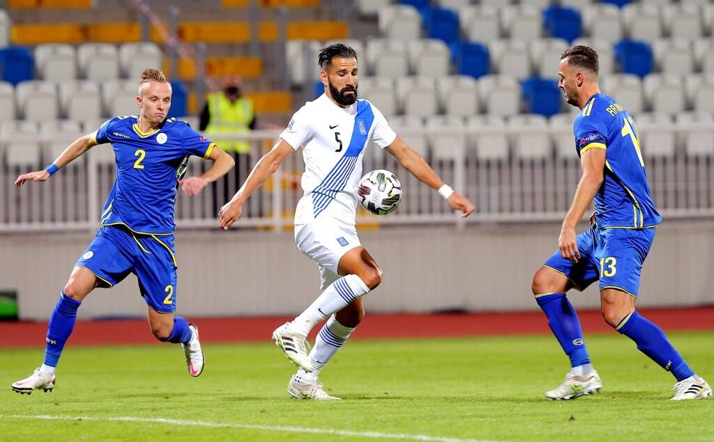 Νέα κρούση στον ελεύθερο Σιόβα - Τα δεδομένα για την επιστροφή