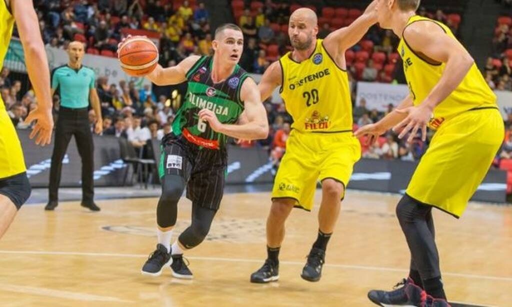 Λάρισα-ΑΠΟΚΑΛΥΨΗ: Έκλεισε τον Γιαν Σπαν!