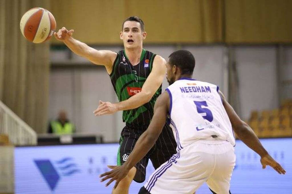 Λάρισα-ΑΠΟΚΑΛΥΨΗ: Έκλεισε τον Γιαν Σπαν!