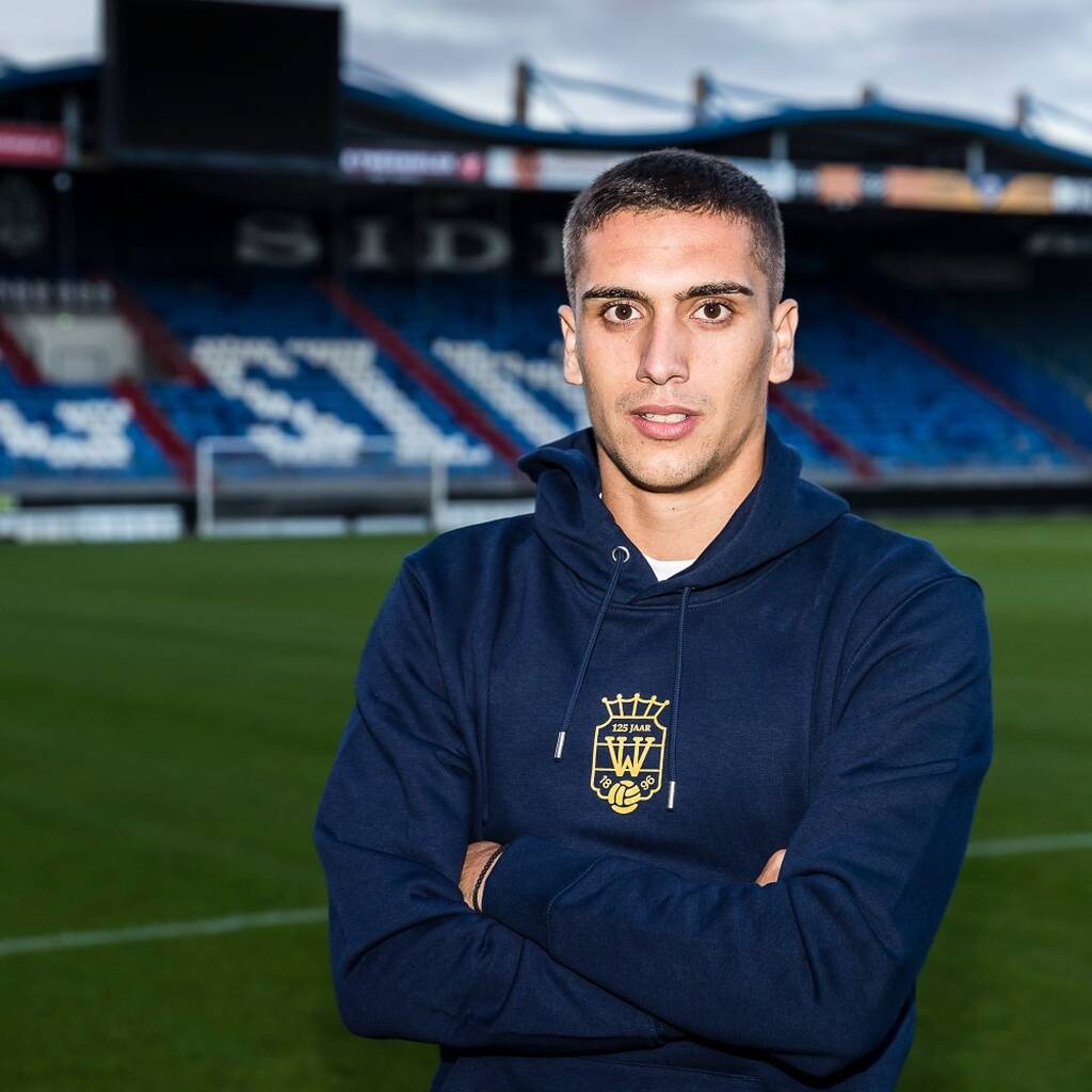 Παναθηναϊκός: «Ολλανδός» και επίσημα ο Καμπετσής (photos)