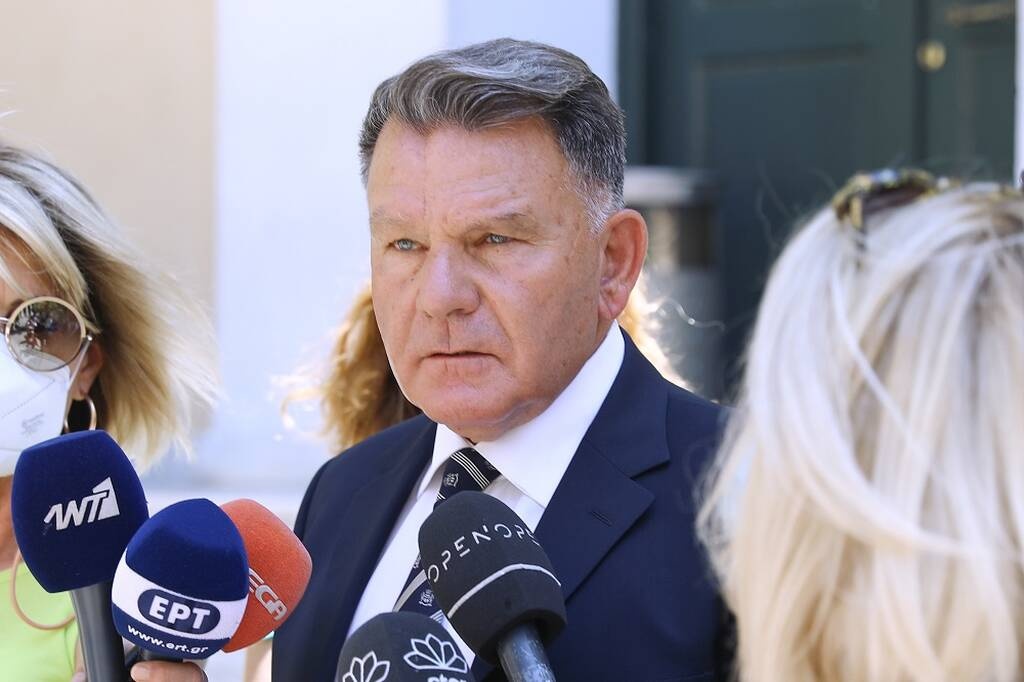 Κούγιας: «Καμία ενόχληση από Μαρινάκη για Σεμέδο»