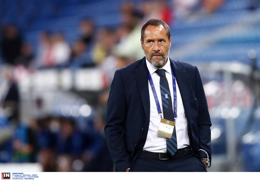 Ελβετία-Ελλάδα φιλικό