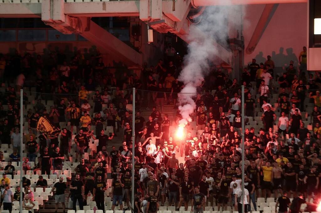 ΑΕΚ: «Έκρηξη» στα διαρκείας μετά τους Τσούμπερ και Γέβτιτς (photos)