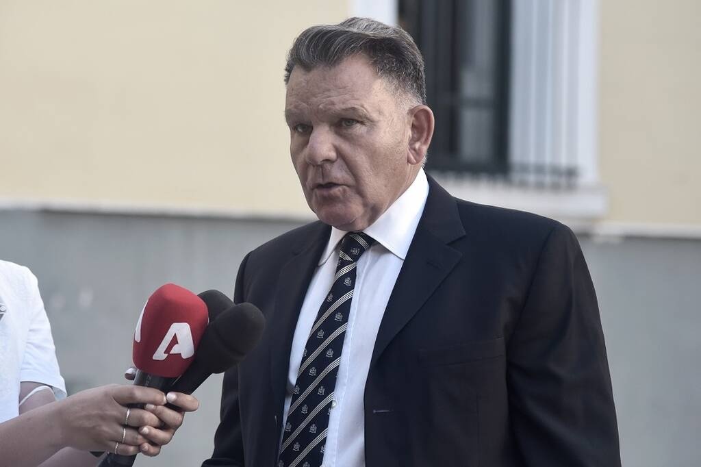 Κούγιας: «Καμία ενόχληση από Μαρινάκη για Σεμέδο»
