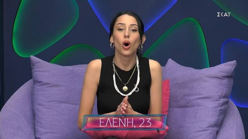 Big Brother: Βγήκαν τα… μαχαίρια - Έξαλλη παίκτρια: «Θα σπάσω τις φιλίες» (photos+video)