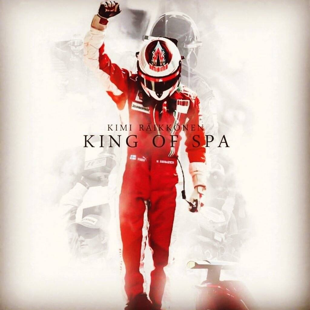 Κίμι Ραϊκόνεν: Τέλος εποχής στην Formula 1 - Αποσύρεται o Φινλανδός