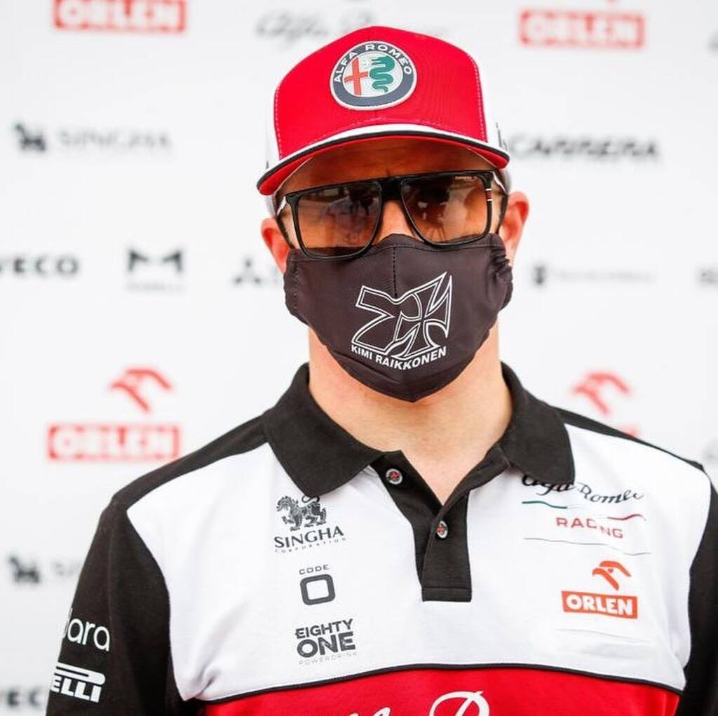 Κίμι Ραϊκόνεν: Τέλος εποχής στην Formula 1 - Αποσύρεται o Φινλανδός