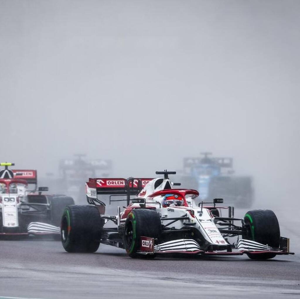 Κίμι Ραϊκόνεν: Τέλος εποχής στην Formula 1 - Αποσύρεται o Φινλανδός