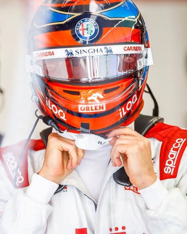 Κίμι Ραϊκόνεν: Τέλος εποχής στην Formula 1 - Αποσύρεται o Φινλανδός