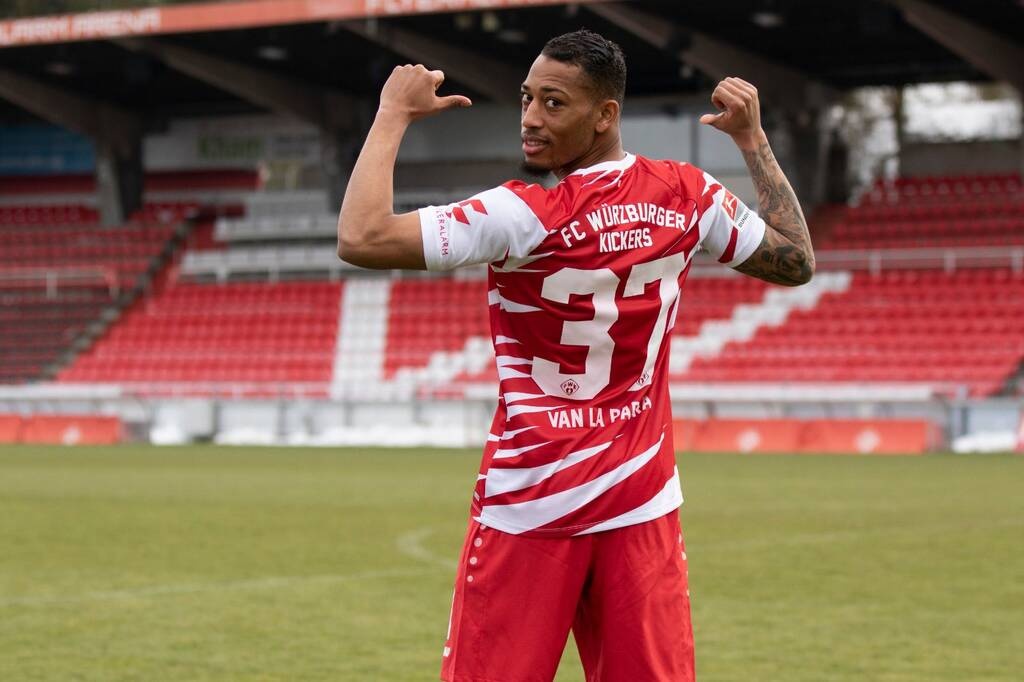 Απόλλων Σμύρνης: Στην Ελλάδα ο Φαν Λα Πάρα (photos+videos)