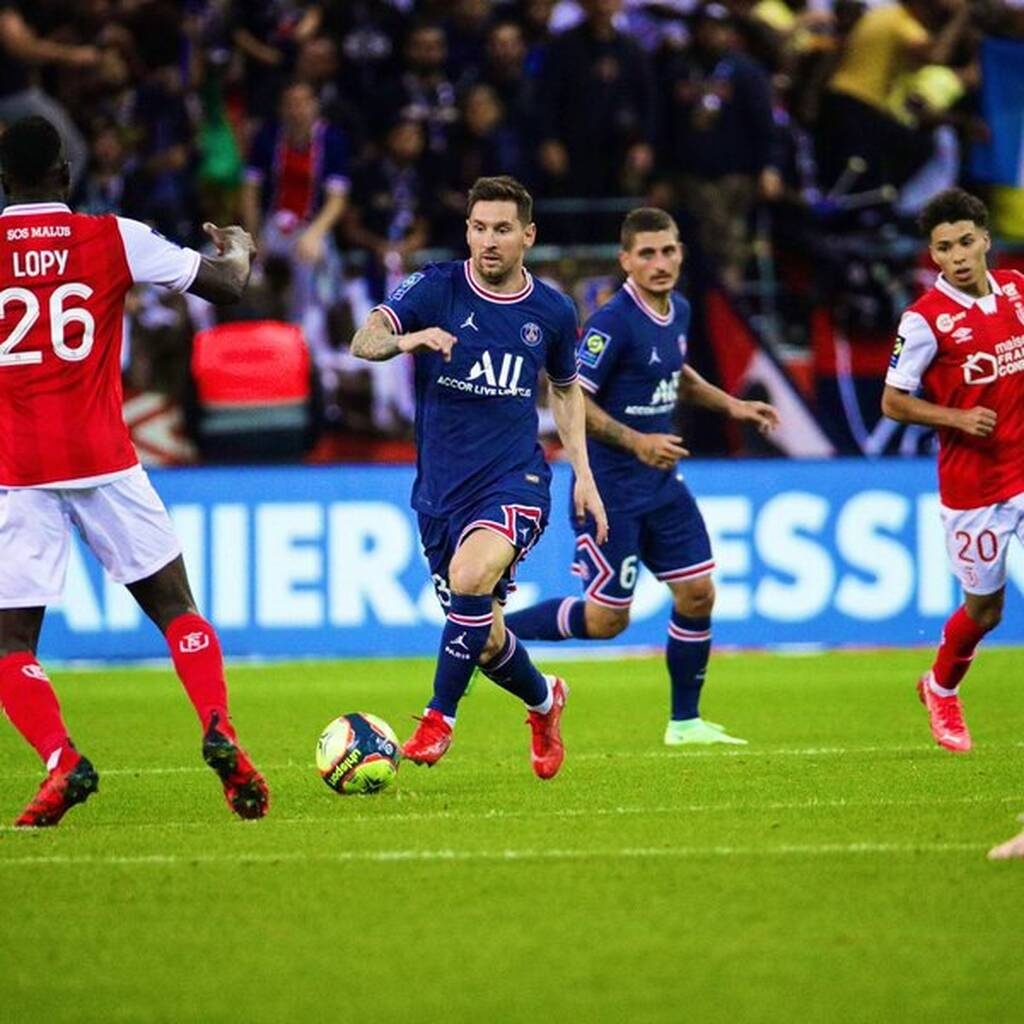 Σύλληψη δημοσιογράφου για προσβλητικό μήνυμα κατά της συζύγου του Μέσι!