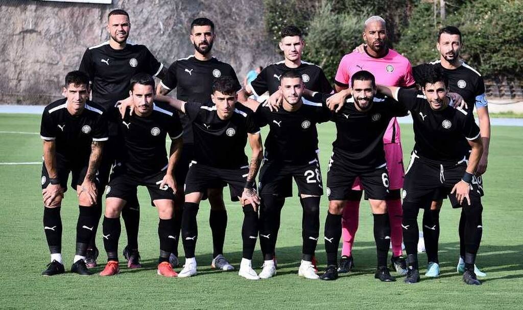 ΟΦΗ: Με Ντουρμισάι, Λάμπρου κόντρα στον Εργοτέλη