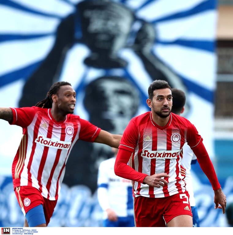 Στήριξη Χασάν σε Σεμέδο: «Όσοι σε ξέρουν γνωρίζουν πως δε θα το έκανες»!