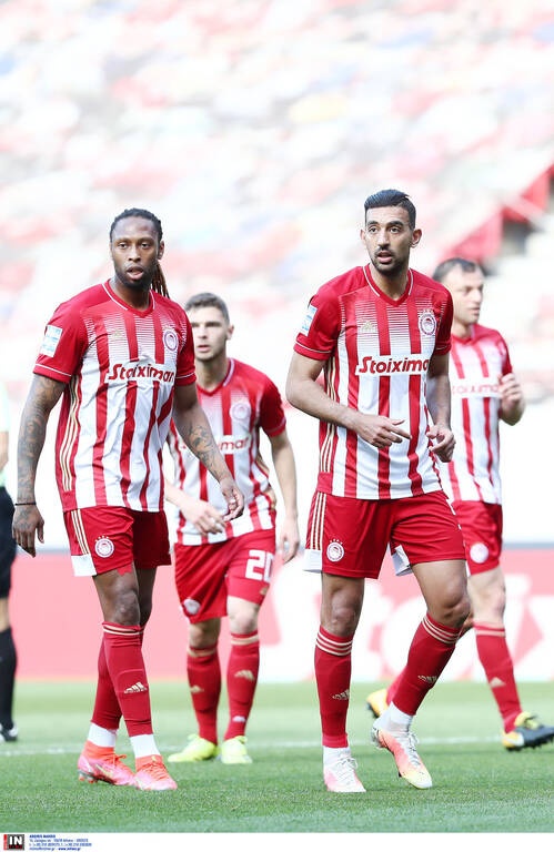 Στήριξη Χασάν σε Σεμέδο: «Όσοι σε ξέρουν γνωρίζουν πως δε θα το έκανες»!